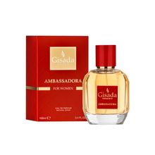 Gisada Ambassadora Eau De Parfum For Her