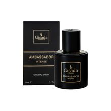 Gisada Ambassador Intense Eau De Parfum