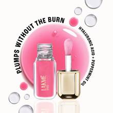 Lakme 9to5 HyaGloss Powerplump Lip Oil