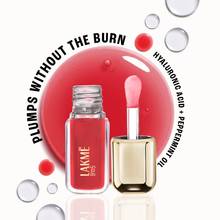 Lakme 9to5 HyaGloss Powerplump Lip Oil