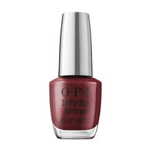 O.P.I Infinite Shine Nail Polish - Raisin'the Bar
