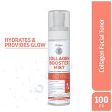 Indulgeo Essentials Collagen Booster Mist With Vegetable Collagen With Anti Aging Benefits