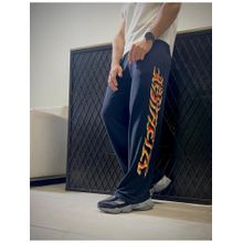 Aesthetic Bodies Mens Arnica Baggy Trak Pant