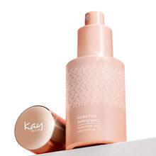 Kay Beauty Hydra-Prep Setting Spray