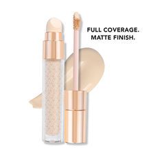 Kay Beauty Soft Matte Full Coverage Concealer