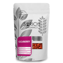 Sorich Organics Dried Goji Berries
