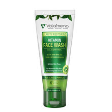 Volamena Clarity Restoring Vitamin Face Wash