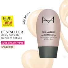House Of Makeup Face Anything Luminous Skin Tint For Glass Skin