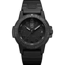 Luminox Sea Date Analog Dial Color Black Mens Watch-XS0301BOL