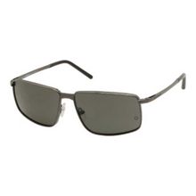 Mont Blanc Eyewear Black MB319S 60 08R For Men