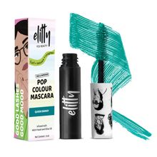 Elitty Eye Gotta Feeling Pop Lush Lashes Mascara