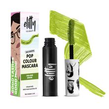 Elitty Pop Lush Lashes Mascara - Sub-herb