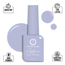 Colors Queen Nail Affair Nail Polish
