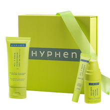 Hyphen Daily Glow Essentials Gift Kit