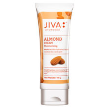 Jiva Ayurveda Almond Cream