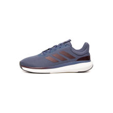 adidas Unisex Cloud-Met M Purple Running Shoes