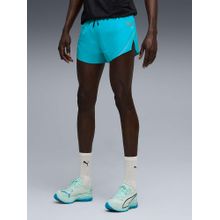 Puma Raceday Ultraweave Mens Split Running Shorts