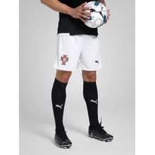 Puma Portugal 2025 Mens Football Shorts