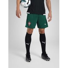 Puma Portugal 2025 Mens Football Shorts
