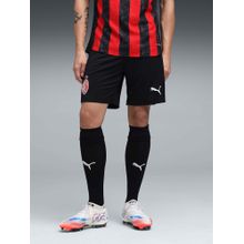 Puma Ac Milan Replica Mens Breathable Football Shorts
