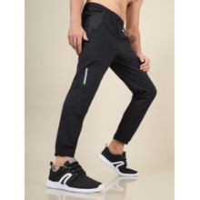 Technosport Men Colorblock Slim Fit Sports Jogger