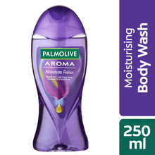 Palmolive Aroma Therapy Absolute Relax Shower Gel