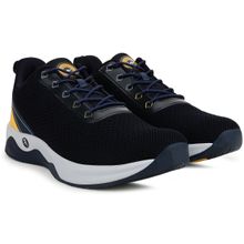 Campus Trade Blue Running Shoes