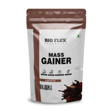 Bigflex Essential Mass Gainer - Chocolate