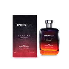 Spring H2O Destiny Cologne Men Eau De Parfum