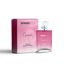 Spring H2O Crown Women Eau De Parfum