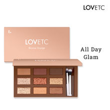 LOVETC Pop, Passion, Etc Eye Shadow