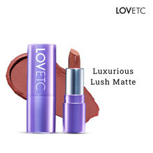 LOVETC Pout, Perfect, Etc High-Definition Matte Mini Lipstick