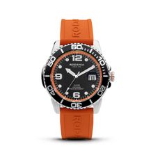 Rodania Cycling Analouge Black Round Dial Mens Watch - R23002