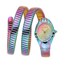 Just Cavalli Women Multi-Color Dial Watch-JC1L184M0095 Limited Edition