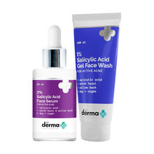 The Derma Co. Salicylic Must Haves