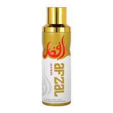 Afzal Non Alcoholic Ala Rasi Deodorant For Men
