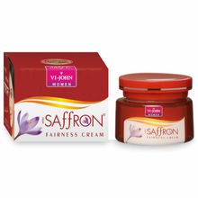 VI-JOHN Saffron Advanced Cream
