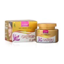 VI-JOHN Saffron Cream Gold