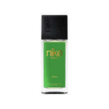 Nike Amber Eau De Toilette Natural Spray For Women