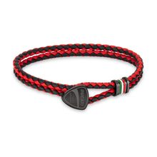 Ducati Corse DTAGB2137510 Bracelet for Men