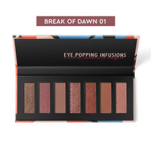 KIRO Shadow Me Eyeshadow Palette