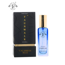 Faunwalk Calabrian Blue- Travel Size Mini Perfume That Smells Like Versace Dylan Blue-For Men