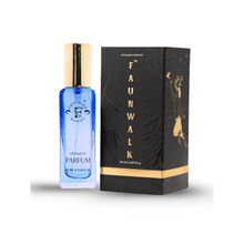 Faunwalk Passion Bomb- Travel Size Mini Perfume That Smells Like Bombshell- Floral Notes For Women