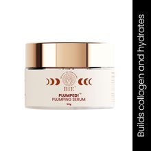 BiE Plumped!- Plumping Serum
