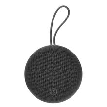 Noise Zest 5W Bluetooth Wireless Speaker - Coal Black