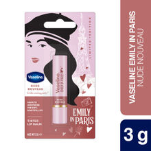 Vaseline Emily In Paris Tinted Lip Balm Stick