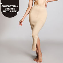 Nykd By Nykaa Shapewear with Drawcord for Super support - NYSH021-Skin