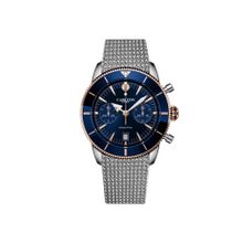 Carlton London Men Momentum Blue Dial Round Analog Watch - CL-MT-BLU (M)