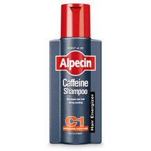 Alpecin Caffeine Hair Growth & Hair Fall Control Shampoo
