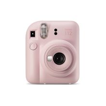 Fujifilm Instax Mini 12 Pink EX D Camera